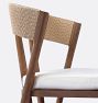 Leon Outdoor Dining Chair
