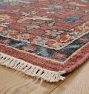 Francesca Hand-Knotted Rug