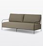 Segovia Outdoor Sofa
