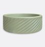 Kipp Single Slanted Vessel Sink