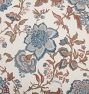 Liora Botanical Duvet &amp; Shams