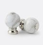Reign Curtain Rod Set