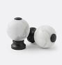 Reign Curtain Rod Set