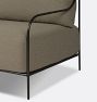 Segovia Outdoor Sofa