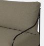 Segovia Outdoor Sofa