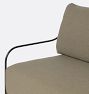 Segovia Outdoor Sofa