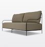 Segovia Outdoor Sofa