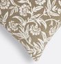 Bedding Look: Tansy Botanical