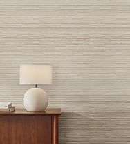 Tight Weave Horizontal Paperweave Wallpaper