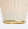 Bradshaw Double Sconce