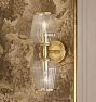 Bradshaw Double Sconce