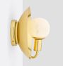 Angelise Sconce