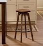 Cape Swivel Counter &amp; Bar Stool