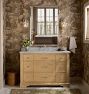 Colbie Single Vanity, 48"