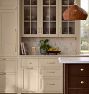 Hudson Drawer Pull