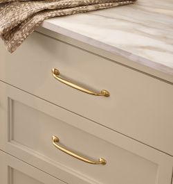 Black - Drawer Pulls | Rejuvenation Black - Drawer Pulls | Rejuvenation