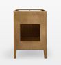 Islington Powder Vanity, 24"
