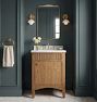 Islington Powder Vanity, 24"
