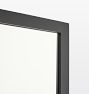 Luka Metal Frame Medicine Cabinet