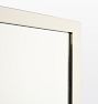 Luka Metal Frame Medicine Cabinet