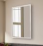 Luka Metal Frame Medicine Cabinet