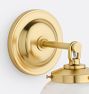 Lydell Sconce