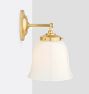 Lydell Sconce