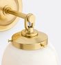 Lydell Sconce