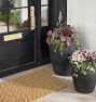 Lyre Terracotta Planters