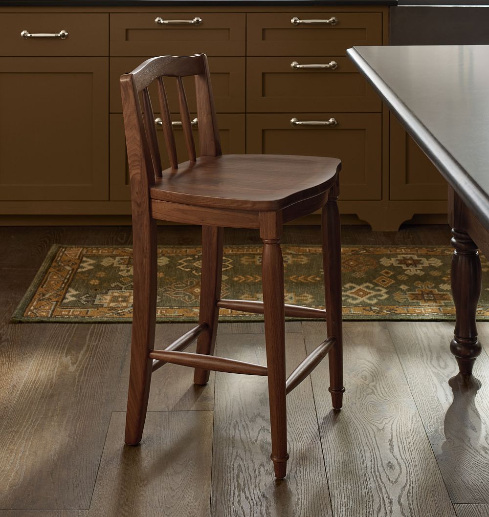Owens Counter Stool by Rejuvenation