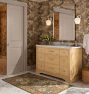 Sorrel Hand-Knotted Rug