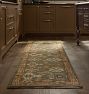 Sorrel Hand-Knotted Rug