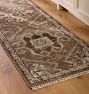 Tawney Hand-Knotted Rug