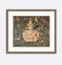 NARCISSUS 28INX25IN