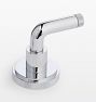 Trask Widespread Wall Mount Bathroom faucet