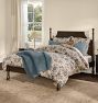 Liora Botanical Duvet &amp; Shams