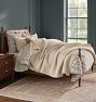 Tansy Jacquard Duvet &amp; Shams