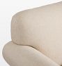 Eleanor 3-Piece Arm Sofa with Wedge Corner
