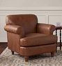 Eleanor Leather Chair