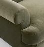 Eleanor 3-Piece Arm Sofa with Wedge Corner