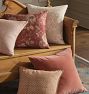 Liora Botanical Pillow Cover
