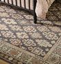 Averi Hand-Knotted Rug Swatch