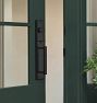 Chadwick D-Handle Exterior Door Set