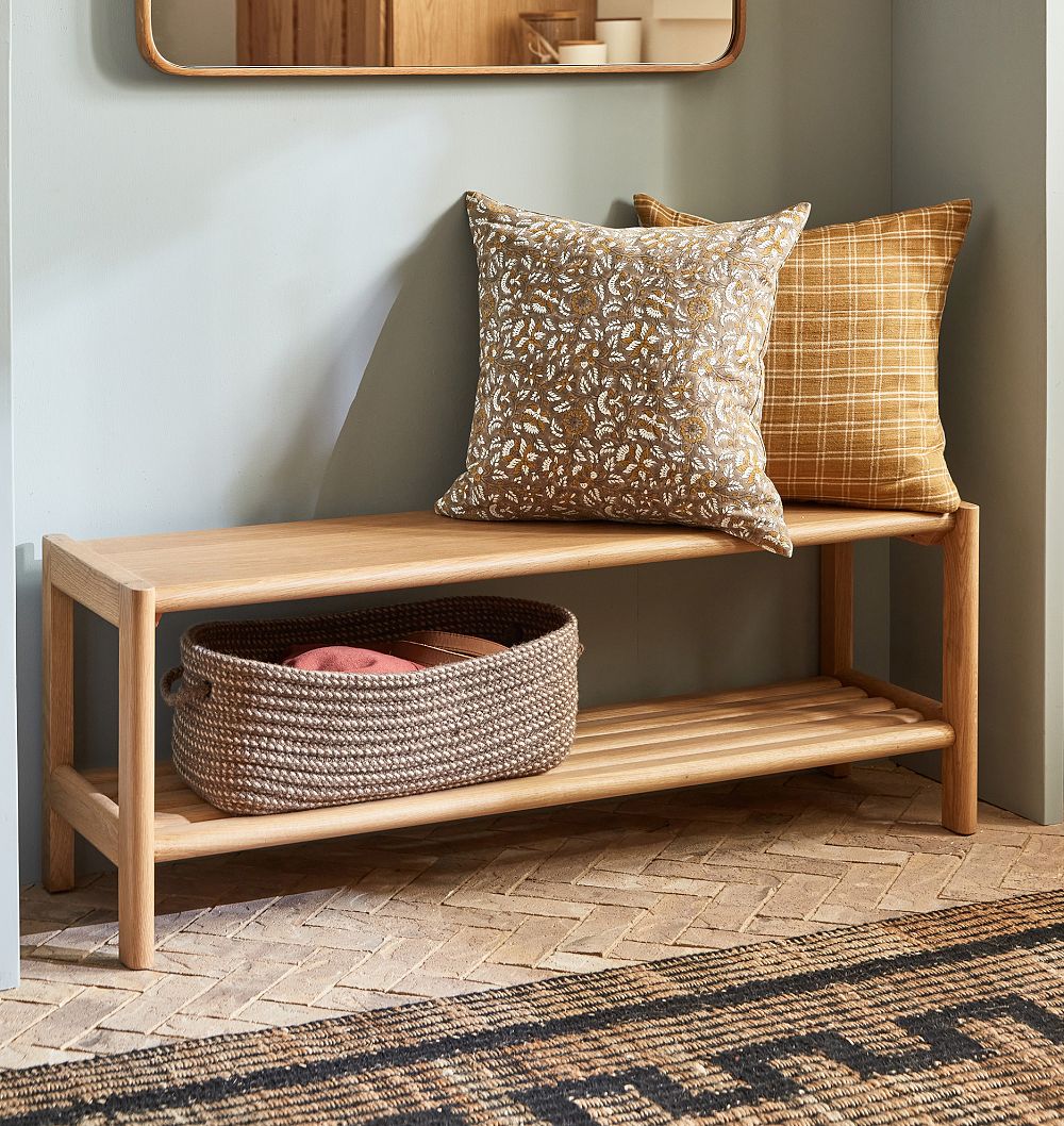 Eldridge Bench by Rejuvenation