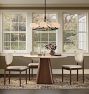 Enzo 36" Chandelier