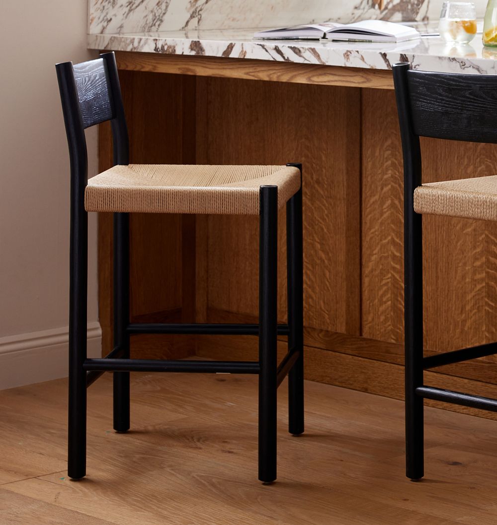 Harper Counter Stool by Rejuvenation