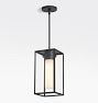 Lombard LED Pendant
