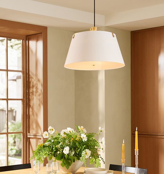 Oslo 18" Pendant by Rejuvenation