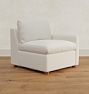 Roswell Arm Chair Sectional Component