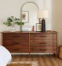 Shaw 6-Drawer Dresser, 72"